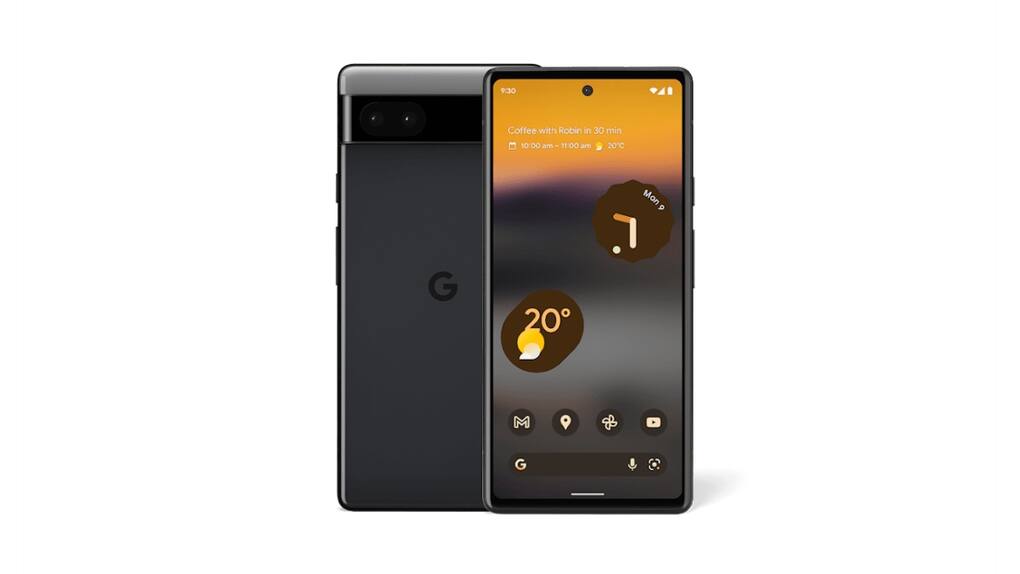 Google Pixel 6a