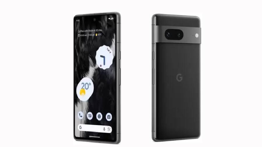 Google Pixel 7