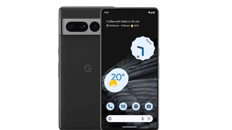 Google Pixel 7 Pro