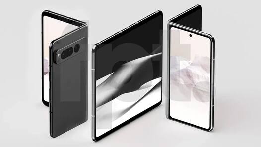 Google Pixel Fold: 4 दिन में खराब हुआ गूगल का फोल्डेबल फोन, यूजर ने बताई वजह