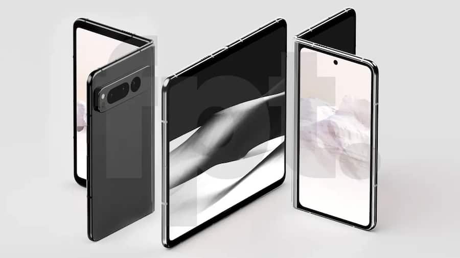 Google Pixel Fold: 4 दिन में खराब हुआ गूगल का फोल्डेबल फोन, यूजर ने बताई वजह Google-Pixel-Fold