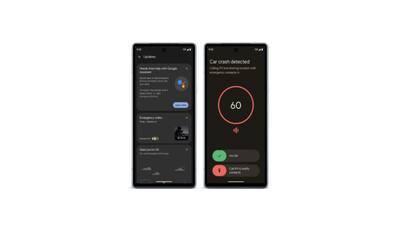 Google announces new features for Pixel smartphones: Smart Google Assistant, better road safety, more