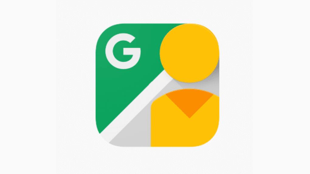 Google Street View (standalone app)