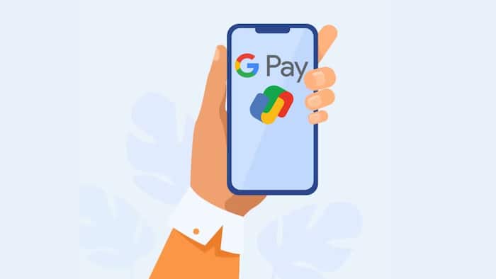 Gpay