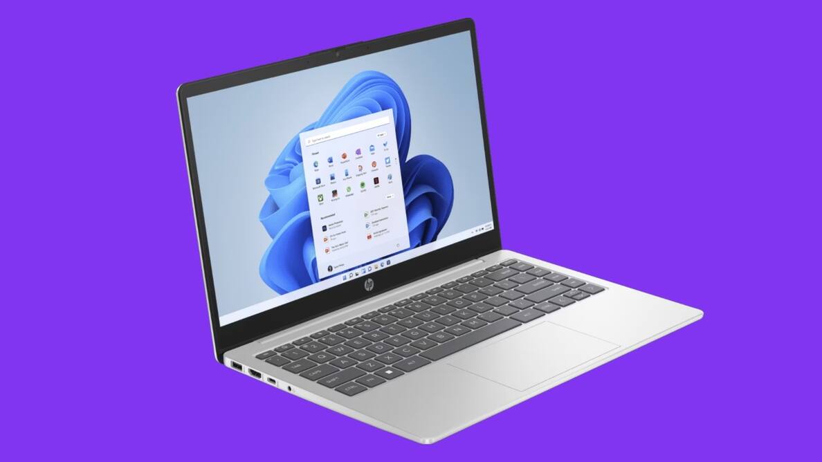 ऑफिस वर्क के लिए बेस्ट हैं ये Laptops, कीमत 45000 रुपये से कम