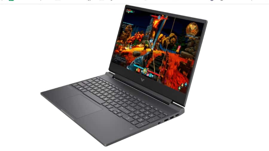 HP Victus Gaming Laptop 15