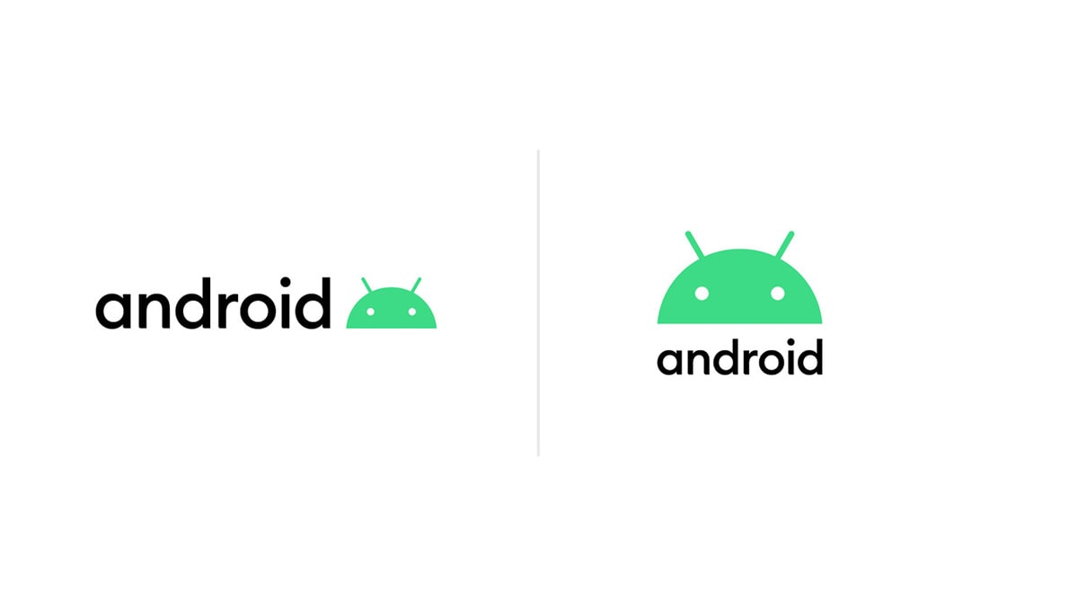 Google may introduce new Android logo with new wordmark, 3D robot head