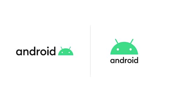 Google may introduce new Android logo with new wordmark, 3D robot head