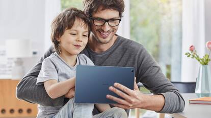 Honor Pad X8 टैबलेट भारत में 22 जून को होगा लॉन्च, कीमत 12 हजार से कम