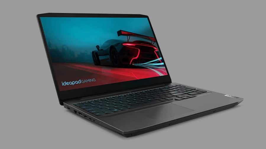 IdeaPad Gaming 3i