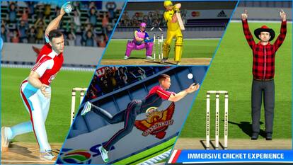 Best Cricket Games: शानदार ग्राफिक्स वाले ये हैं टॉप-5 क्रिकेट गेम, देखें पूरी लिस्ट