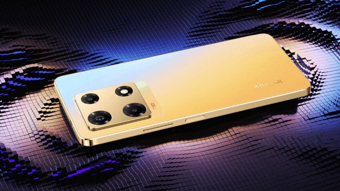 Breaking: Infinix could integrate ChatGPT in upcoming Note 30 series