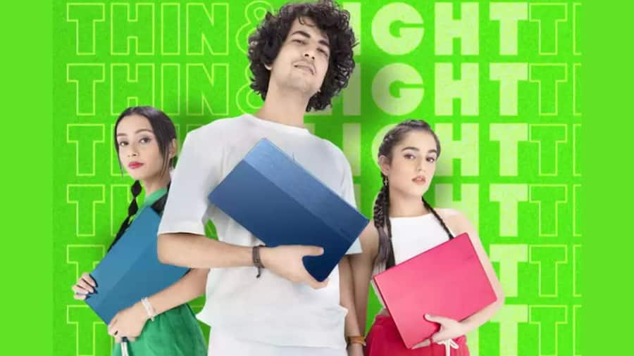 Infinix INBook X2 Slim लैपटॉप 16GB RAM और 1TB स्टोरेज के साथ लॉन्च, कीमत सिर्फ 27,990 से शुरू Infinix INBook X2 Slim