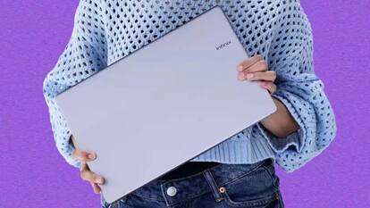 Infinix InBook X2 Slim goes on sale on Flipkart: Check price, specs