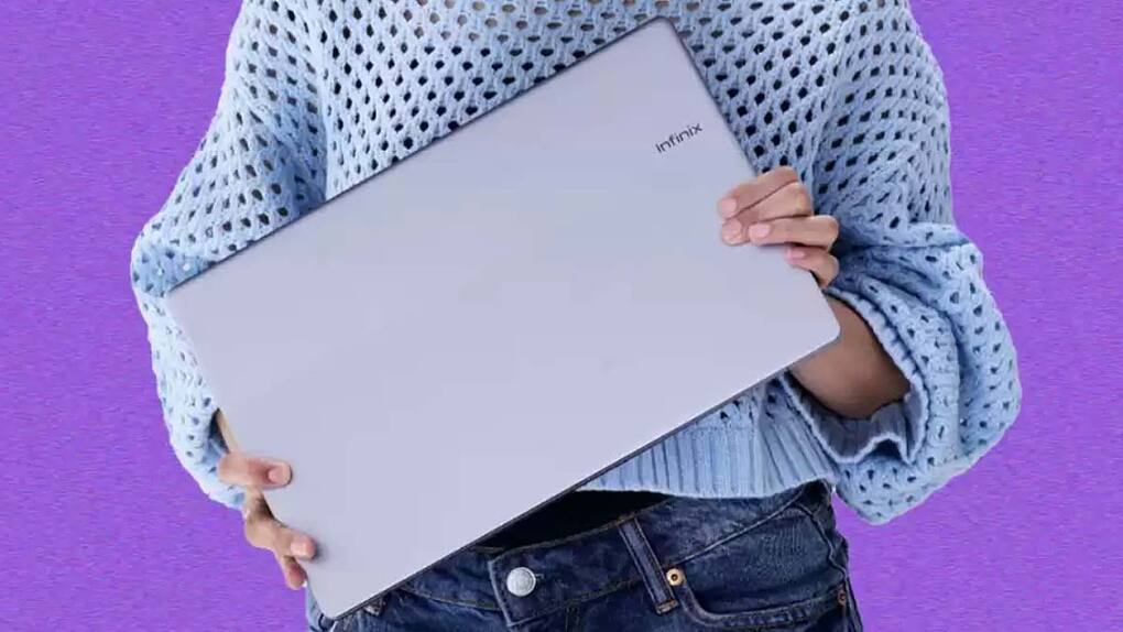Infinix InBook X2 Slim 3