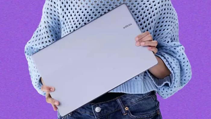 Infinix InBook X2 Slim 3