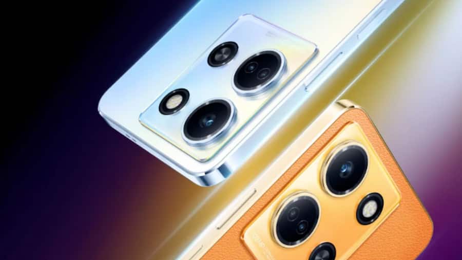 Infinix Hot 30 5G Price and Sale