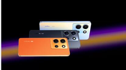 Infinix Note 30 5G to go on sale tomorrow: Price, offers, and specs