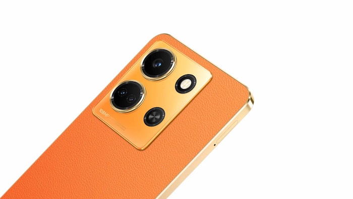 Infinix Note 30 5G