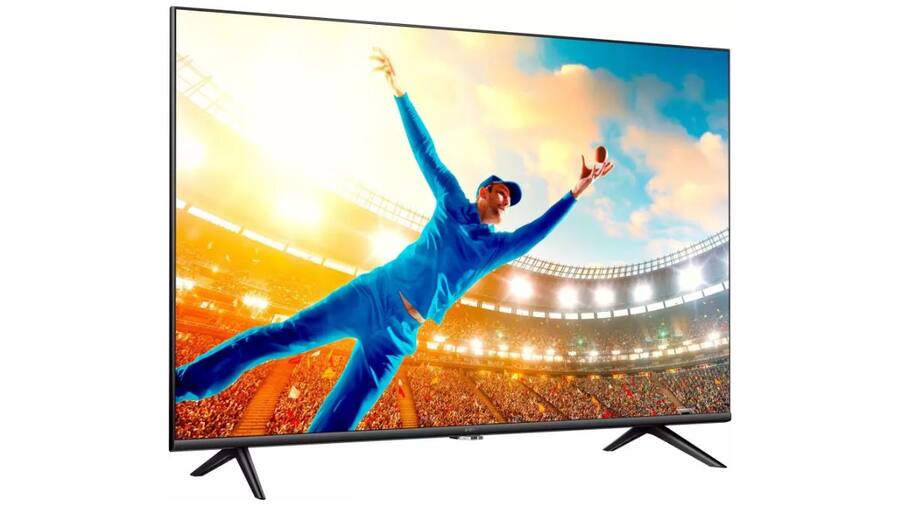 Infinix X3 (43 inch) Full HD LED Smart Android TV