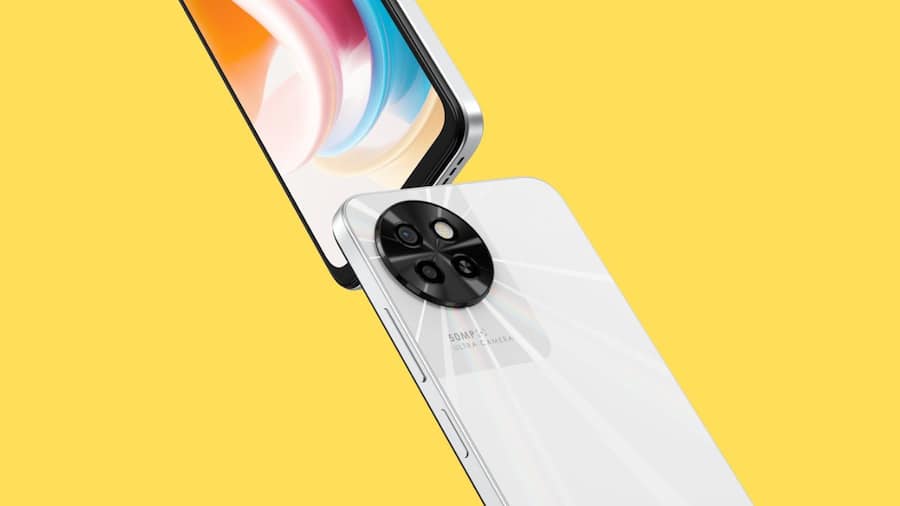 Itel S23 फोन 50MP कैमरा के साथ भारत में हुआ लॉन्च, कीमत 9 हजार से भी कम Itel S23