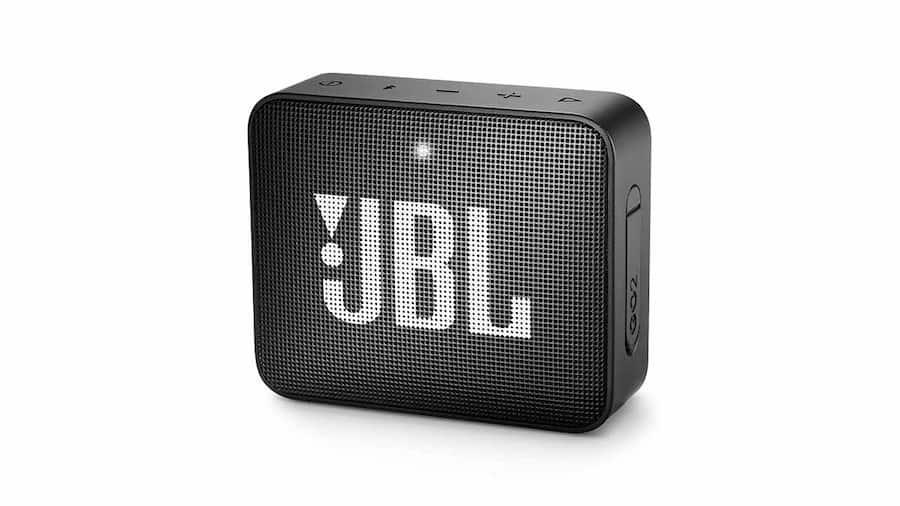 Smart speaker or Bluetooth speaker