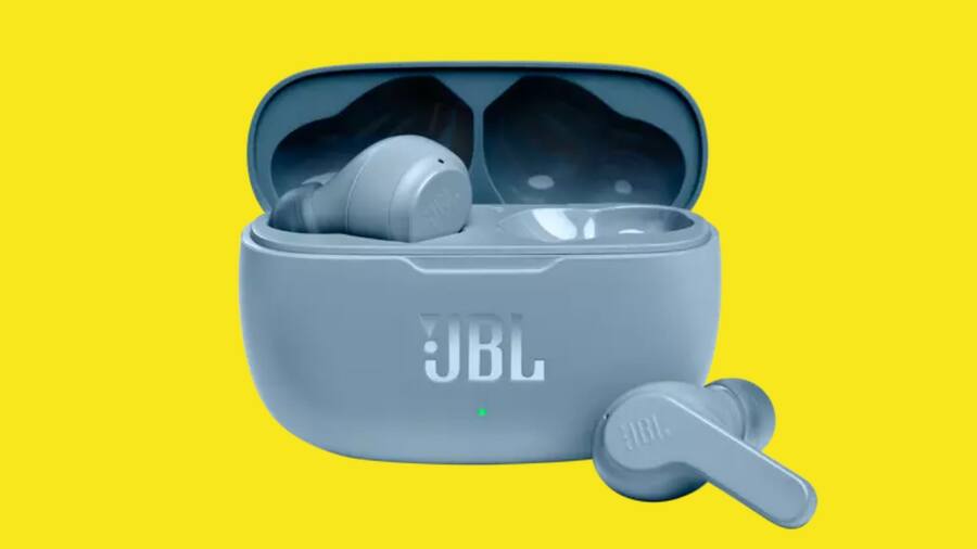 JBL Wave