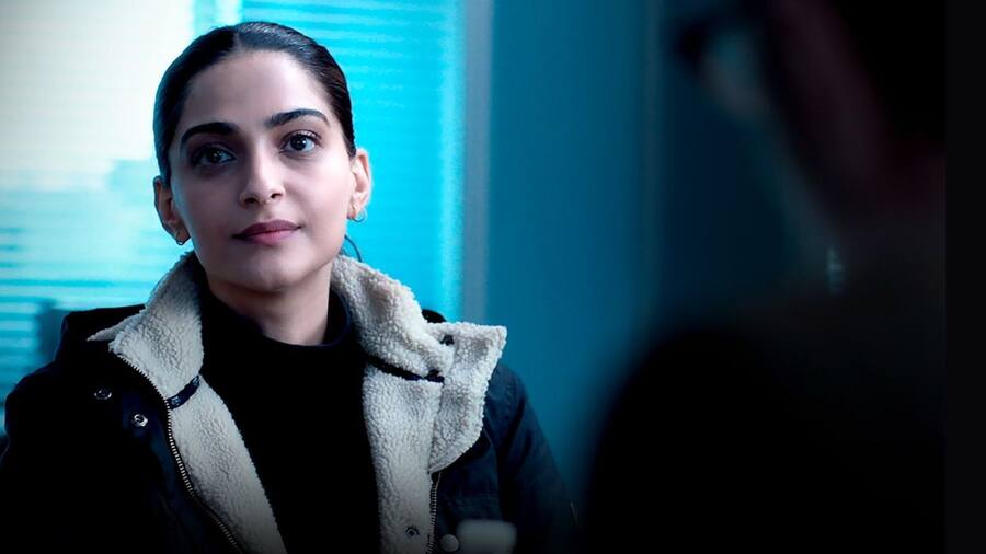 Jio Cinema पर आ रही है सोनम कपूर की क्राइम-थ्रिलर फिल्म 'Blind', स्ट्रीमिंग डेट हुई कंफर्म Jio Cinema