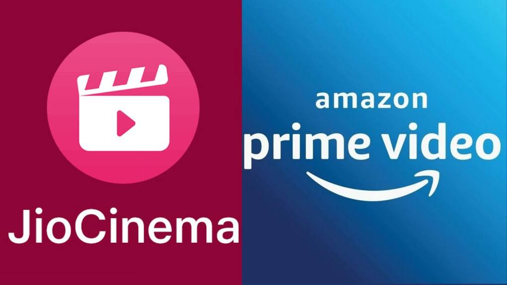 Jio Vs amazon