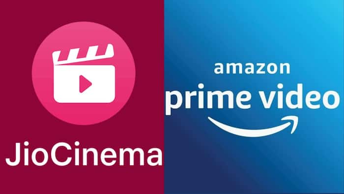 Jio Vs amazon