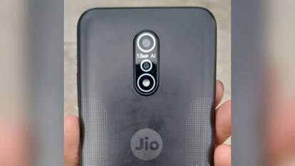 JioPhone 5G की लाइव इमेज और डिटेल लीक, दिवाली में होगा लॉन्च!