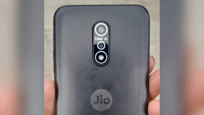 JioPhone-5g