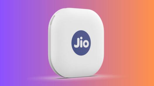 Apple AirTags को कड़ी टक्कर देने आया JioTag, कीमत 800 रुपये से भी कम