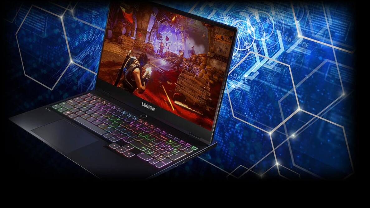 Lenovo Legion Slim 5, Slim 5i, Slim 7 और Slim 7i गेमिंग लैपटॉप्स भारत में हुए लॉन्च, जानें कीमत और खूबियां