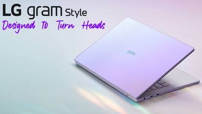 LG Gram 2023 सीरीज लैपटॉप भारत में लॉन्च, मिलेंगे 17 इंच तक के डिस्प्ले और 32GB RAM जैसे धाकड़ फीचर्स