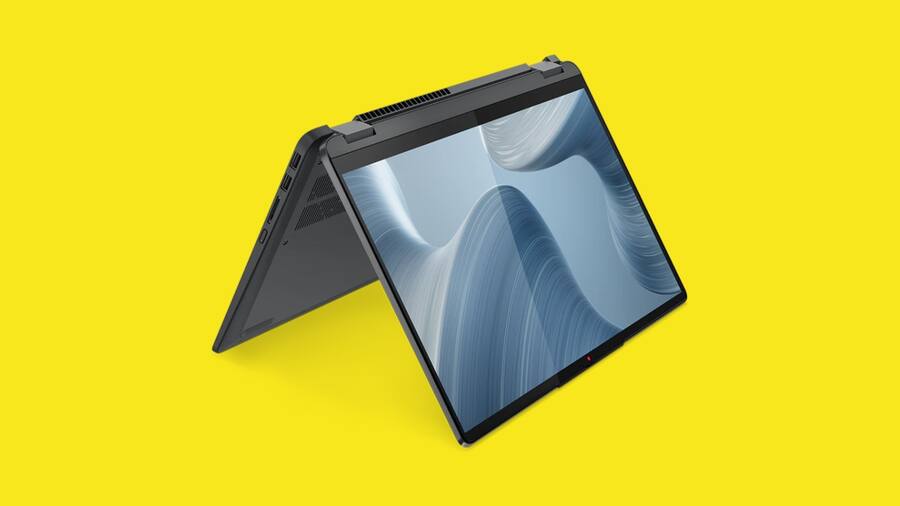 Lenovo IdeaPad Flex 5i