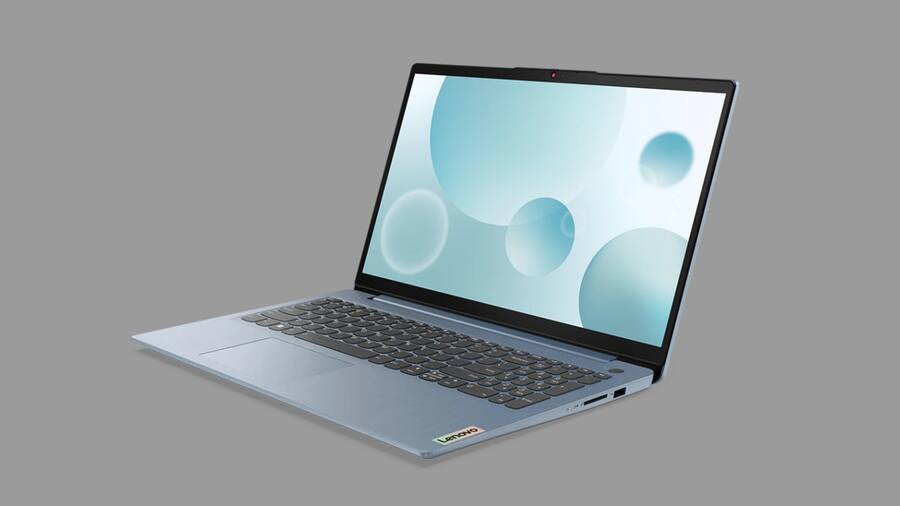 Lenovo IdeaPad Slim 3i