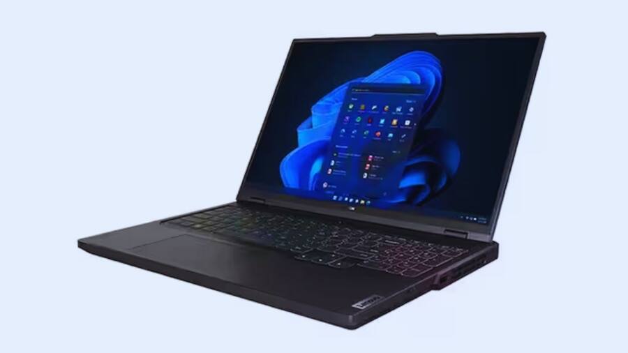 Lenovo Legion Pro