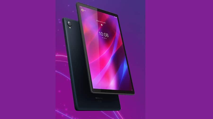 Lenovo Tab K10 FHD