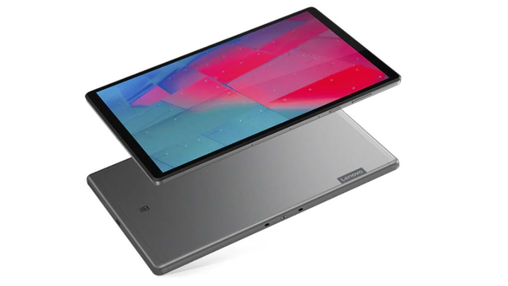 Lenovo Tab M10 FHD Plus