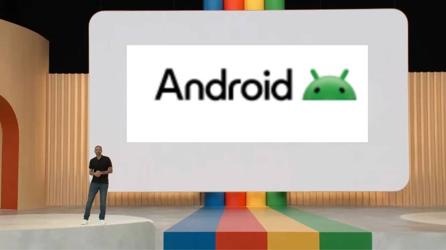 Google ने बदला Android का लोगो, अब दिखेगा कुछ ऐसा! Logo