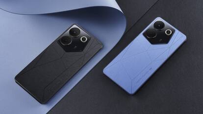 Tecno Camon 20 Pro 5G की प्री-बुकिंग शुरू, डिस्काउंट के साथ मुफ्त में मिलेंगे ईयरबड्स