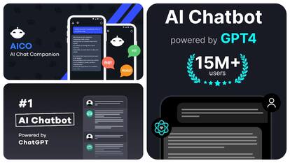 अपने फोन में जरूर डाउनलोड करें ये AI ऐप, आपका हर काम बनाएंगे आसान