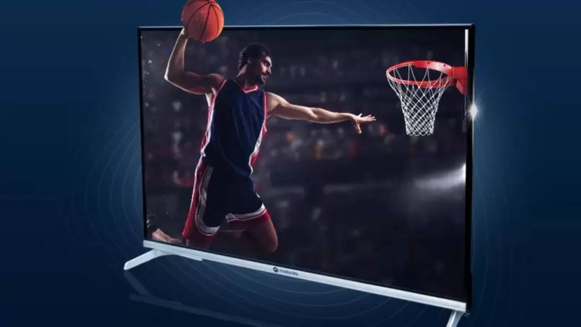 43 inch TVs under 25000: 25 हजार से कम की कीमत में मिलते हैं ये 43 इंच के TOP-5 स्मार्ट टीवी, तुरंत ले आएं घर