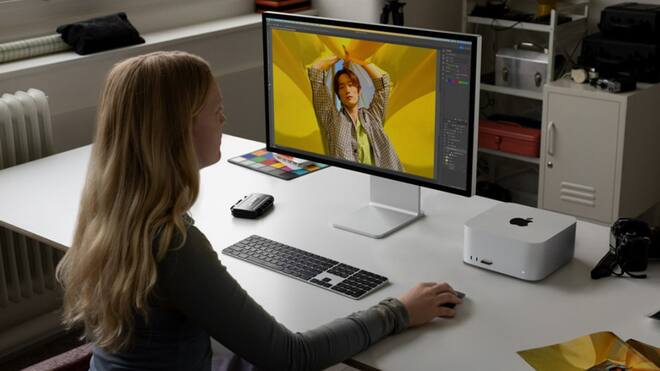 Mac Studio