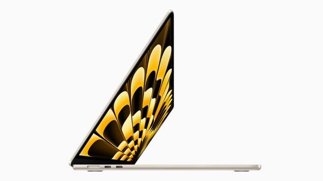 MacBook Air Final