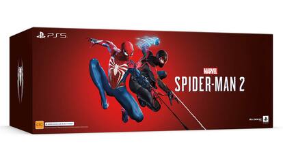 Marvel's Spider-Man 2 pre-orders live in India: Check price and launch date