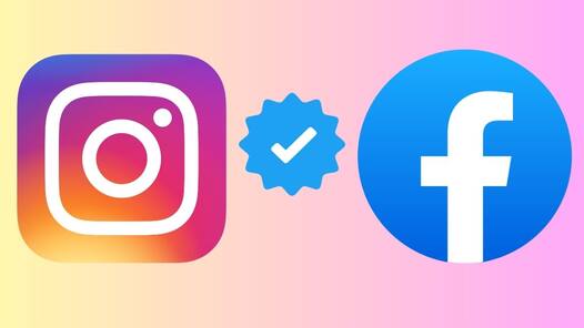 Facebook और Instagram पर पैसे देकर पा सकते हैं ब्लू टिक, जानें स्टेप-बाय-स्टेप पूरा प्रोसेस