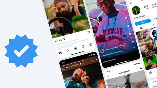 Meta Verified सर्विस अब भारत में भी हुई शुरू, पहले से वेरिफाइड अकाउंट रहेगा बिल्कुल फ्री