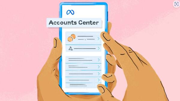 Want to control your Facebook, Instagram accounts from one place? Here’s what you need to do Meta